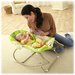 Balansoar Fisher-Price 2 in 1 Infant to Toddler